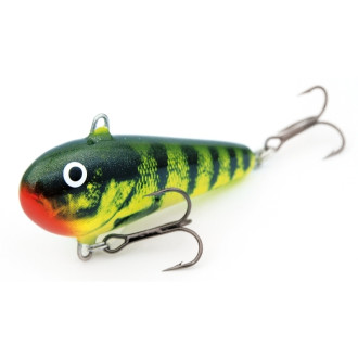 Salmo rybářské woblery chubby Darter CD4