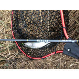 Přívlačové pruty Sportex Mystix Trout UL 2-díl