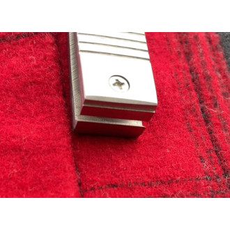 WizTool Tungsten Nipper kleště Geoff Anderson