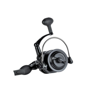 Kaprový set 3,6m/3Lbs+naviják BR8000+silon
