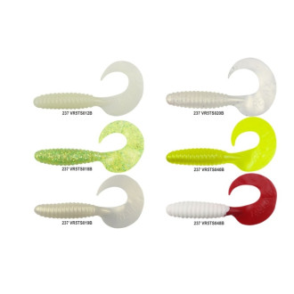 BLISTER Relax Twister 9cm 5ks cena za balení