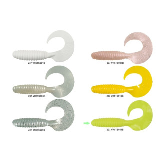 BLISTER Relax Twister 9cm 5ks cena za balení