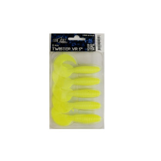 BLISTER Relax Twister 9cm 5ks cena za balení