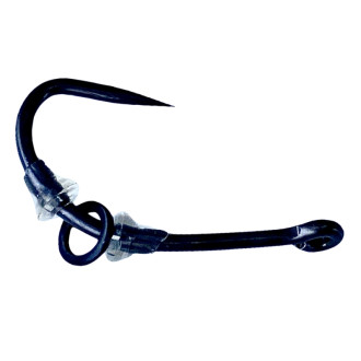 LK Baits kroužky Round Rig Ring Large 3,7mm