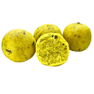 LK Baits Euro Economic Boilies G-8 Pineapple 1kg, 18mm