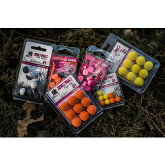 LK Baits umělá kukuřice Neutral Corn - Orange