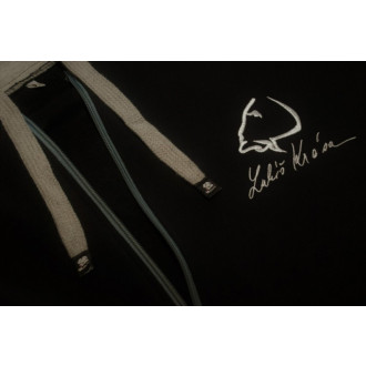 LK Baits mikina I-Style Hoodiecap vel. M