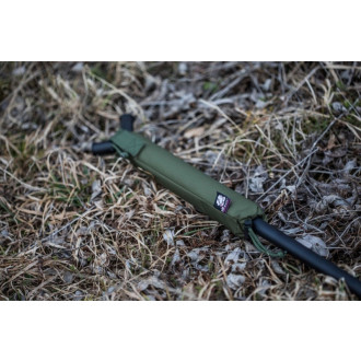 Podběrák LK Baits ActivLine Landing Net 42"