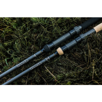 LK Baits kaprový prut Hunter 3,6m 3lb