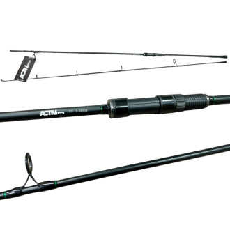 LK Baits kaprový prut ActivLine  3,0m 3lb