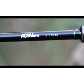 LK Baits AKCE 2+1 prut ActivLine 12´ 2,75lb + ActivLine  2,75lb
