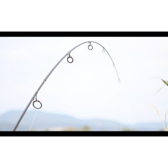LK Baits AKCE 2+1 prut ActivLine 12‘ 3lb + ActivLine 12‘ 3lb