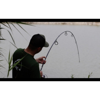 LK Baits AKCE 2+1 prut ActivLine 12‘ 3lb + ActivLine SPOD ROD 12‘ 5lb