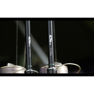 LK Baits AKCE 2+1 prut ActivLine 12‘ 3lb + ActivLine 3lb 10‘