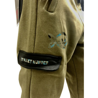 LK Baits tepláky Street Hunter Joggers vel. 3XL
