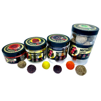 LK Baits Nutrigo Extra Peper 250 ml, 24 mm