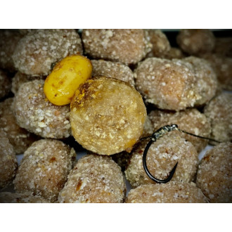 LK Baits Nutrigo Balanc Particle Tiger Nuts 250ml, 24 mm