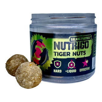 LK Baits Nutrigo Balanc Particle Tiger Nuts 250ml, 24 mm