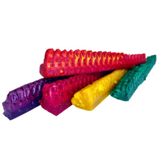 LK Baits Baby Corn Mulberry, 4ks