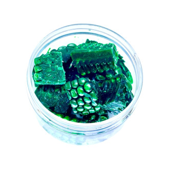 LK Baits CUC! kukuřice řezaná Corn Amur L, 50g