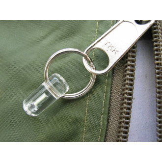 LK Baits Izotop Firefly Bivvy Marker Isotope Pink 20x10mm