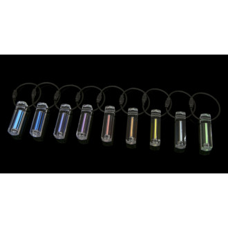 LK Baits Izotop Firefly Super Kit Marker Isotope Green 40x10mm