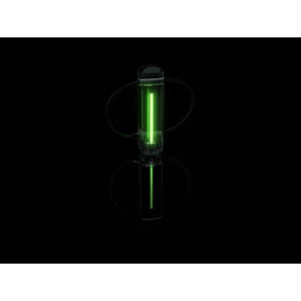 LK Baits Izotop Firefly Super Kit Marker Isotope Green 40x10mm