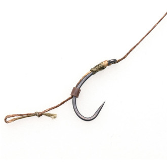 ESP návazce Mega Method Rigs vel. 10 Barbless