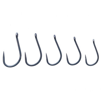 ESP háčky Cryogen Stiff Rigger Barbless vel. 4 10ks