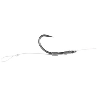 Drennan návazce Carp Method Hair Rigs Barbless vel. 18 / 6lb