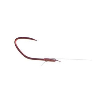 Drennan návazce Carp Maggot Barbless vel.20 / 3lb