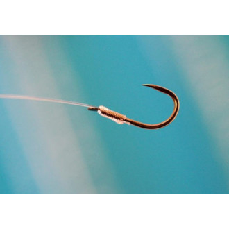 Drennan navázaná udička Pole Rig Carp 3 0.8g