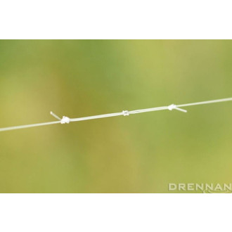 Drennan navázaná udička AS3 Pole Rigs Silverfish/F1 0.3g