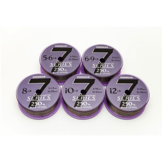 Drennan vlasec S7 Carp S´fish Mono 3,4lb 0,16mm 100m