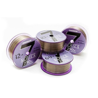 Drennan vlasec S7 Carp S´fish Mono 3,4lb 0,16mm 100m