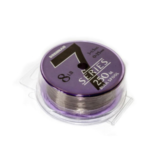 Drennan vlasec S7 Carp S´fish Mono 3,4lb 0,16mm 100m