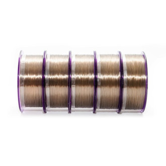 Drennan vlasec S7 Carp S´fish Mono 12lb 0,30mm 100m