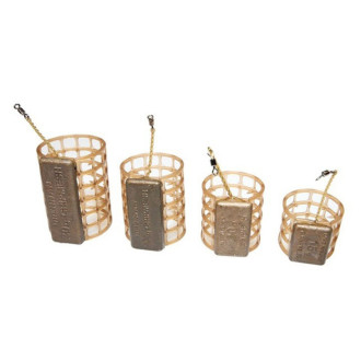 Drennan krmítko Gripmesh Feeder Mini 15g