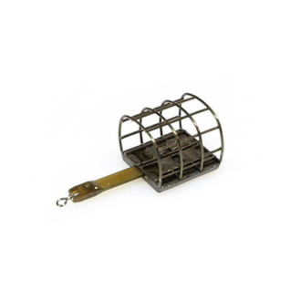 Drennan krmítko Oval Cage Feeder Medium 25g
