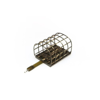 Drennan krmítko Oval Cage Feeder EX Large 35g