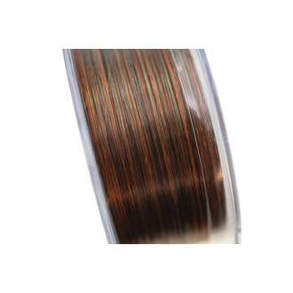 Drennan vlasec Specimen Camo XT 4lb, 0,18mm, 100m