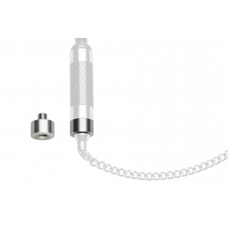 Extra zátěže Mivardi MCX Stainless 2ks