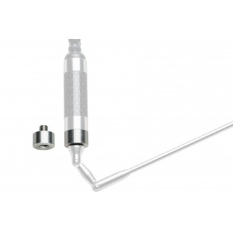 Extra zátěže Mivardi MCX Stainless 2ks