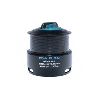 Drennan naviják Vertex Reel FD 4000 Feeder Reel