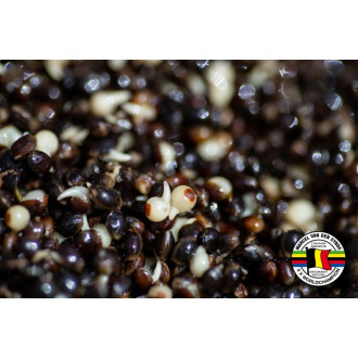 MVDE vařené konopí slaný karamel 3kg