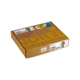 Norfin termoprádlo Scandic Classic Cotton vel. M