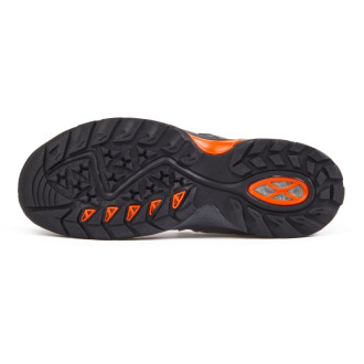 Norfin boty Sandals Mirage Grey, vel.40