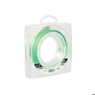 Lucky John šňůra Vanrex X8 125m 0,20mm Fluo Green