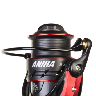 Lucky John naviják Anira Jig 8 3500 FD