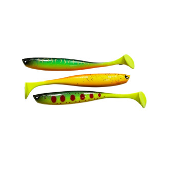 Lucky John Pro Joco Shaker 5,5" 3ks F05